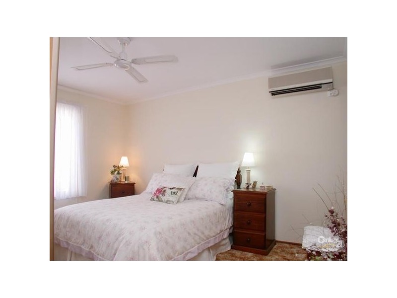 U133 Woodcroft Park Lot One Bains Road, Woodcroft SA 5162