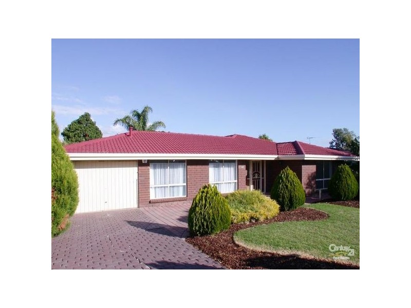 12 Eurelia Road, Sheidow Park SA 5158
