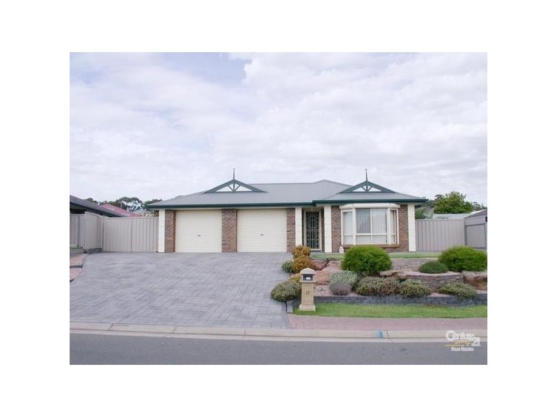 17 Talladira Way, Woodcroft SA 5162
