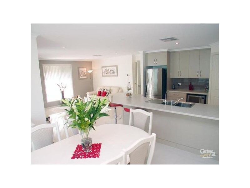 21 Lancaster Circuit, Old Noarlunga SA 5168