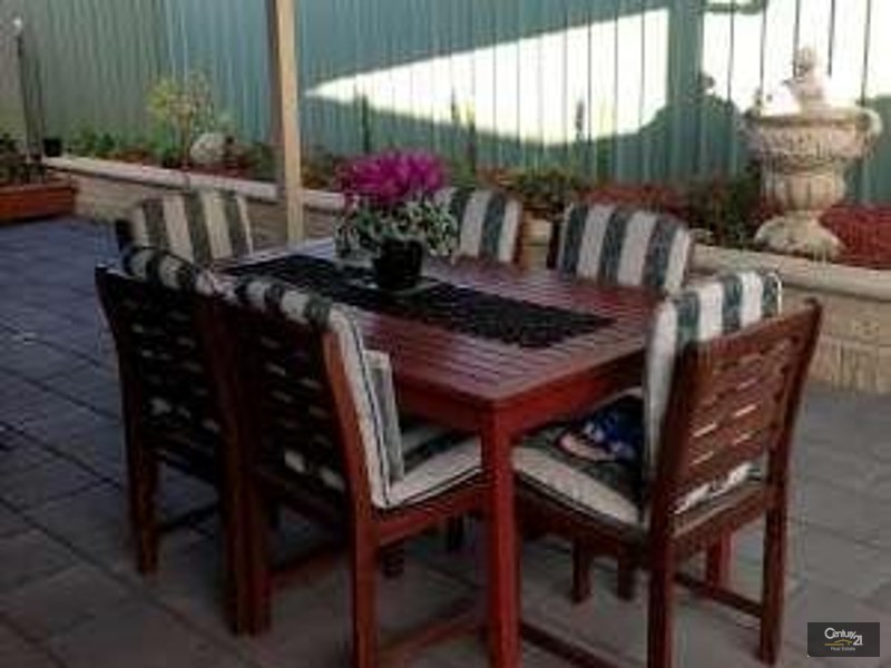 21 Lancaster Circuit, Old Noarlunga SA 5168