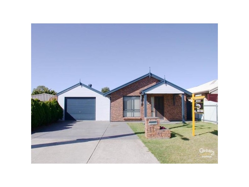 8 Ratcliffe Road, Aldinga Beach SA 5173