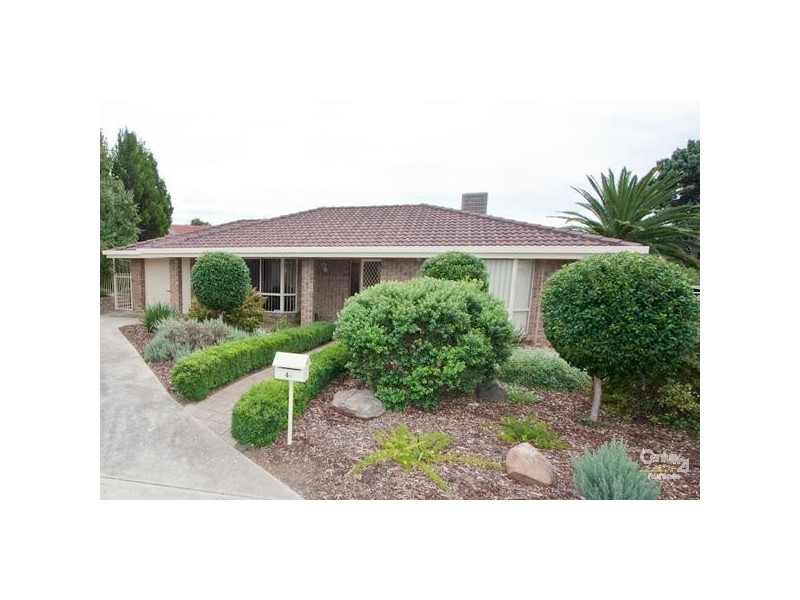 4A Donald Court, Morphett Vale SA 5162