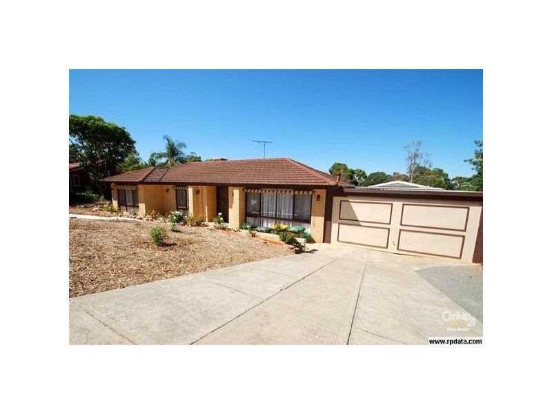 4 Buchanan Grove, Reynella East SA 5161