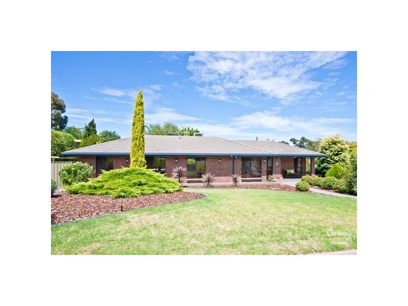 6 Mustang Court, Woodcroft SA 5162