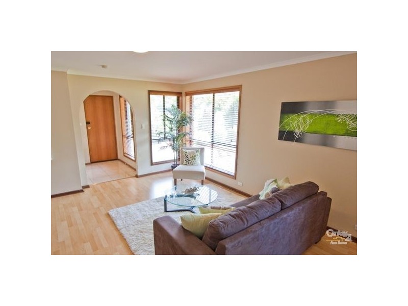 6 Mustang Court, Woodcroft SA 5162
