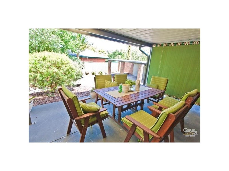 6 Mustang Court, Woodcroft SA 5162