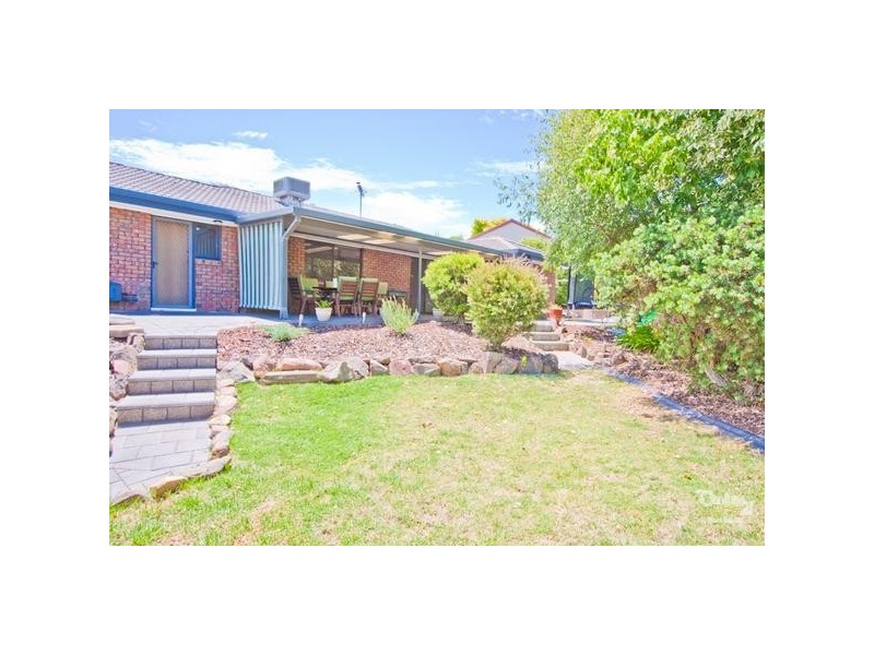 6 Mustang Court, Woodcroft SA 5162