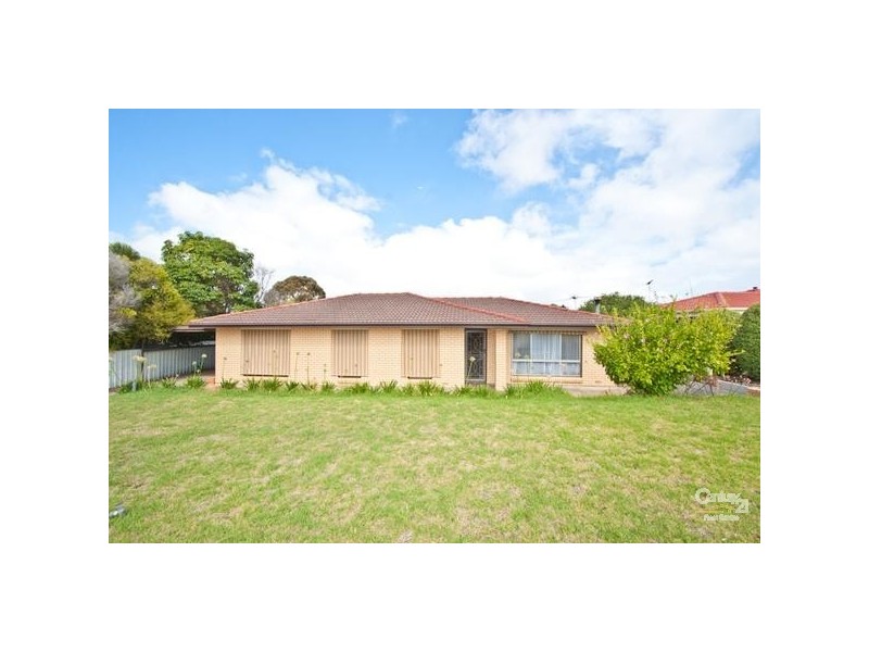 3 Elgata Road, Sheidow Park SA 5158