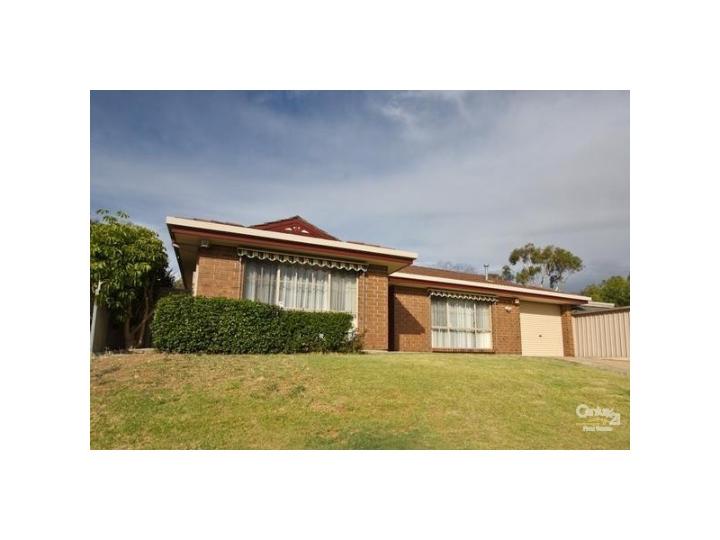 25 Muscatel Circuit, Old Reynella SA 5161