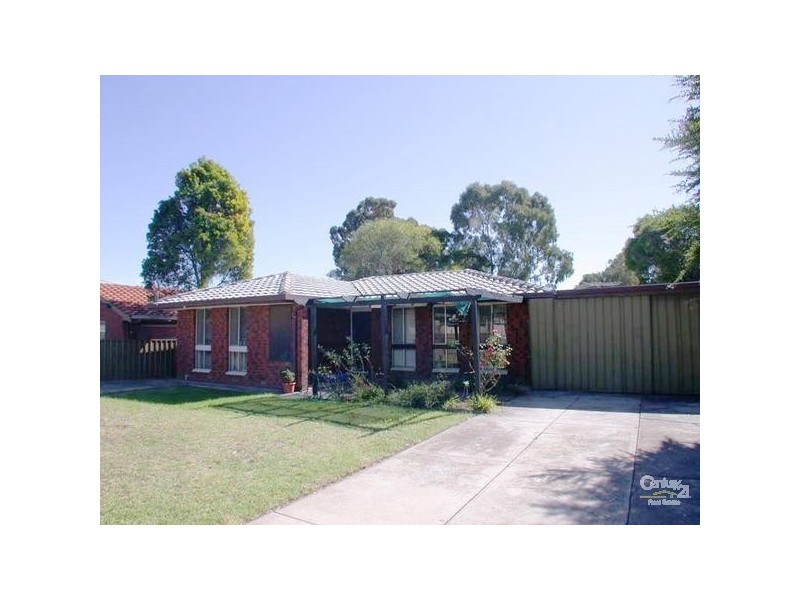 5 McCartney Street, Morphett Vale SA 5162