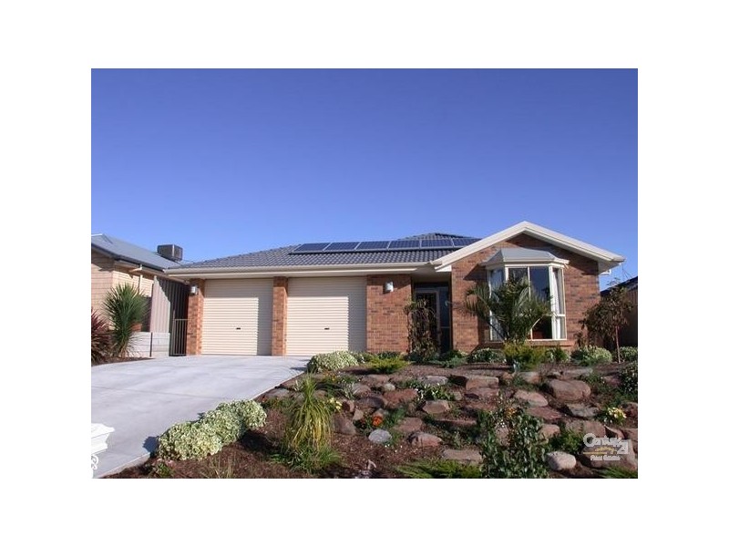 4 Cairns Way, Seaford Rise SA 5169