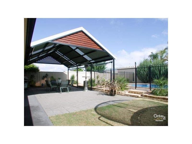 16 Harvest Drive, Mclaren Vale SA 5171