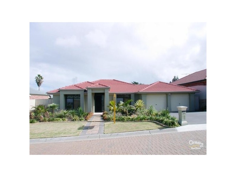 16 Harvest Drive, Mclaren Vale SA 5171