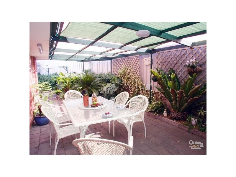 U3 – 1 Ballina Court, Huntfield Heights SA 5163