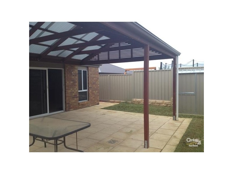 26 Serafino Drive, Noarlunga Downs SA 5168