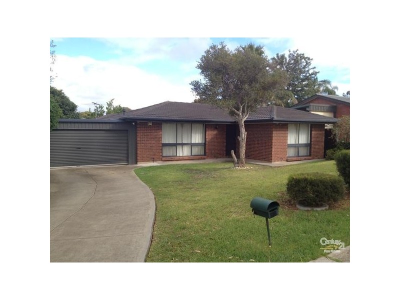 21 Merriwa Road, Sheidow Park SA 5158