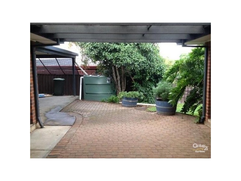 21 Merriwa Road, Sheidow Park SA 5158