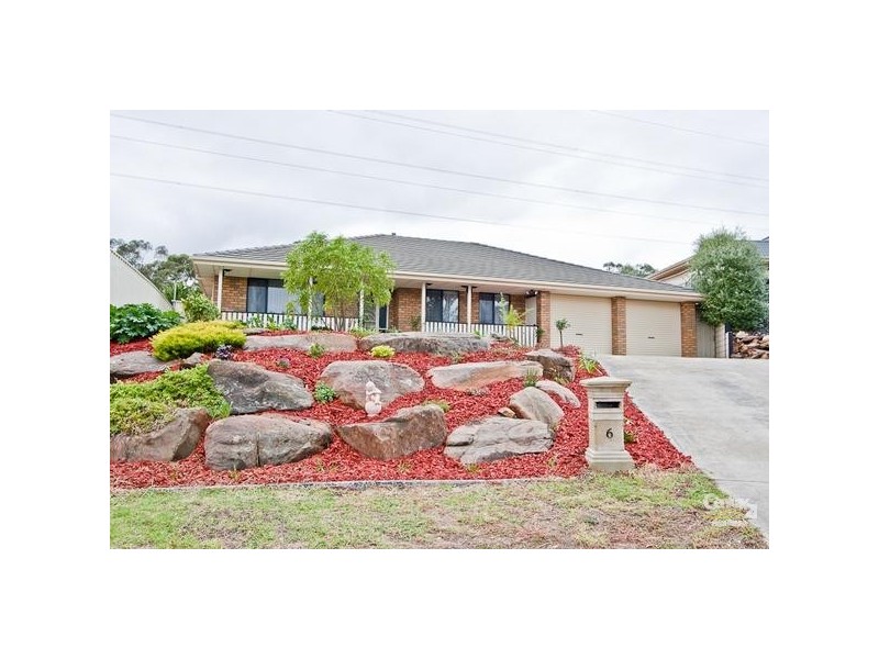 6 Ashridge Court, Aberfoyle Park SA 5159