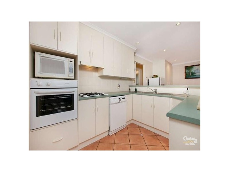 8 The Crescent, Seaford Rise SA 5169