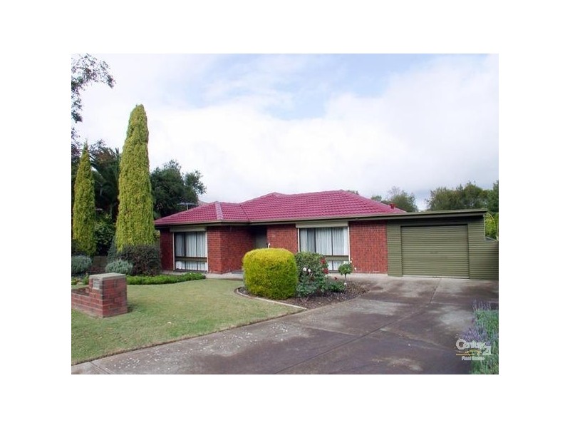 10 Dridan Crescent, Trott Park SA 5158