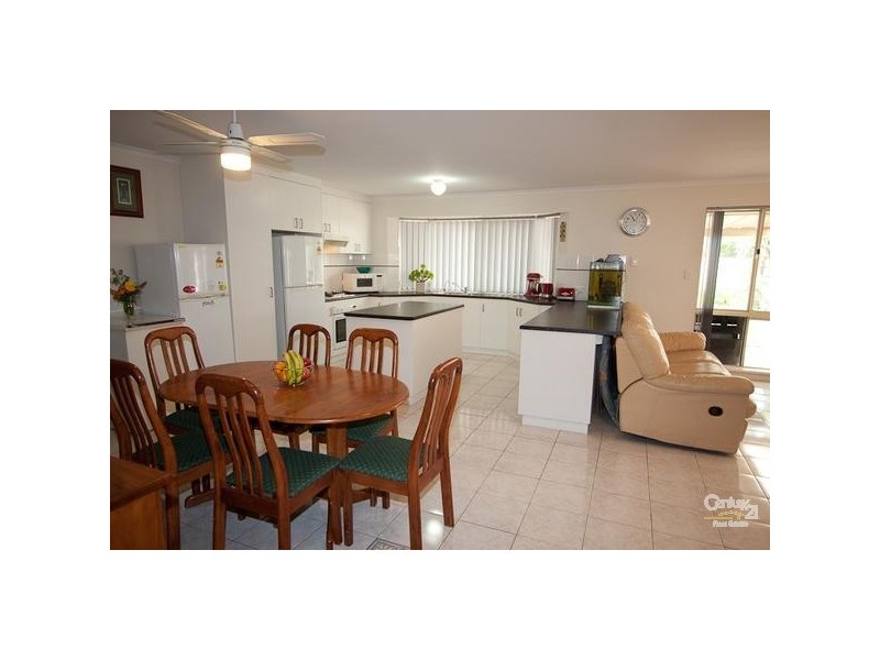 1 Nash Lane, Morphett Vale SA 5162