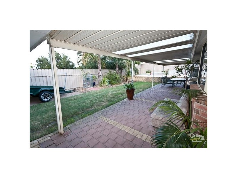 1 Nash Lane, Morphett Vale SA 5162
