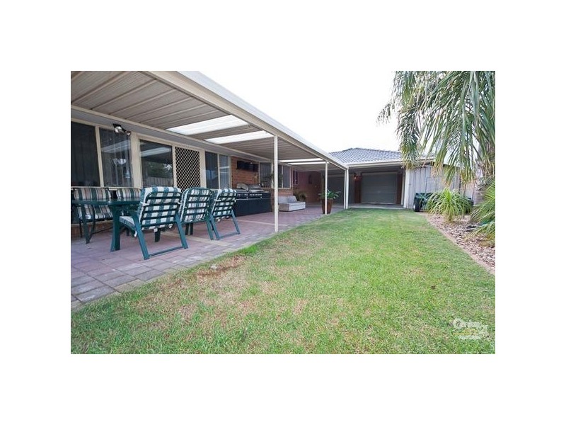 1 Nash Lane, Morphett Vale SA 5162