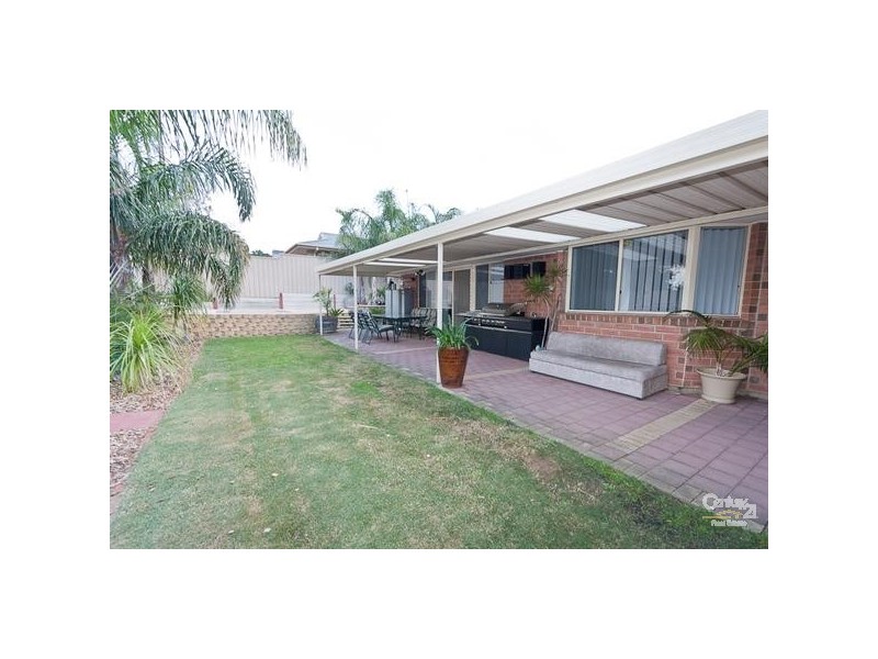 1 Nash Lane, Morphett Vale SA 5162