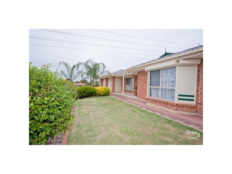 1 Nash Lane, Morphett Vale SA 5162