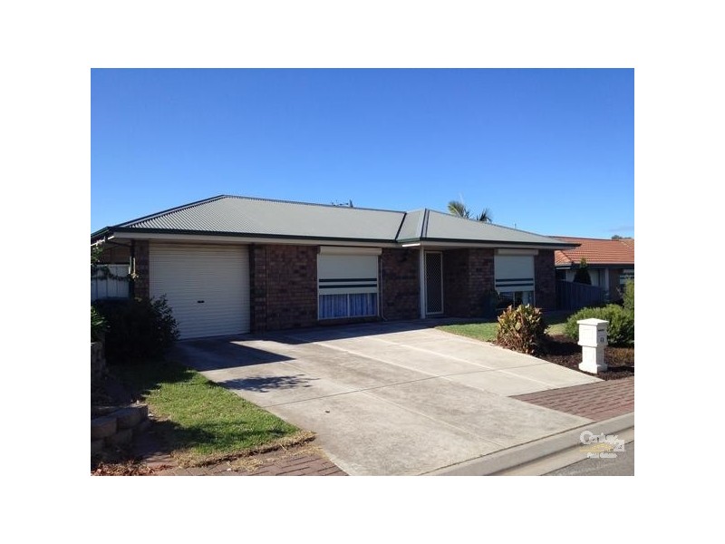 13 Crestview Lane, Hackham SA 5163