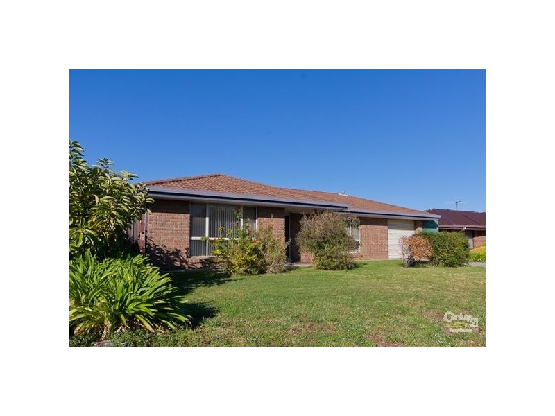 10 Grace Court, Morphett Vale SA 5162