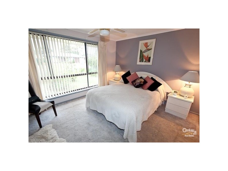 10 Grace Court, Morphett Vale SA 5162