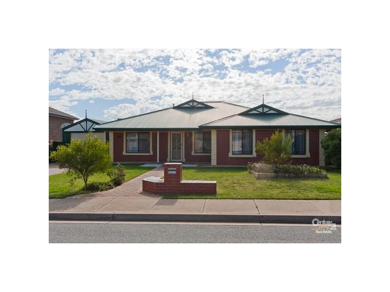3 Redgate Court, Moana SA 5169