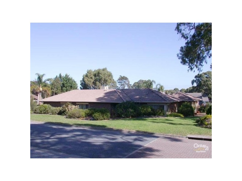 38 Spriggs Road, Onkaparinga Hills SA 5163