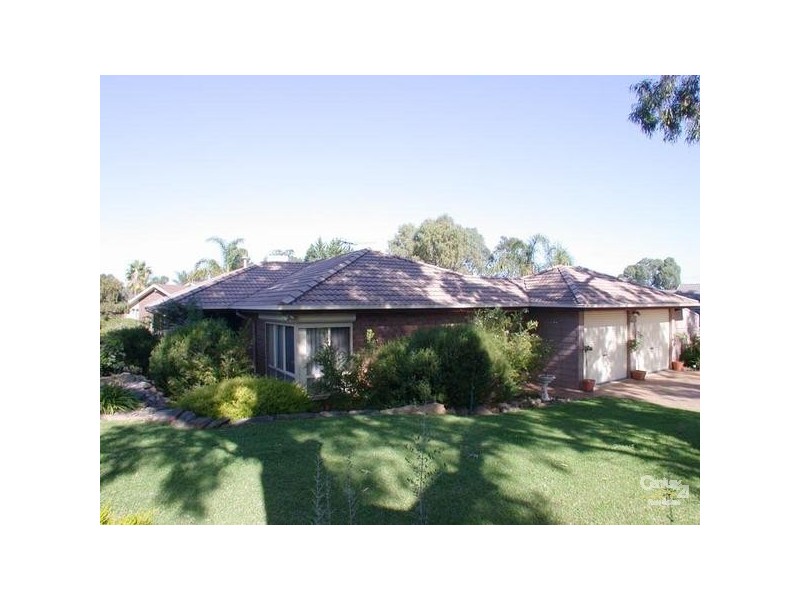 38 Spriggs Road, Onkaparinga Hills SA 5163