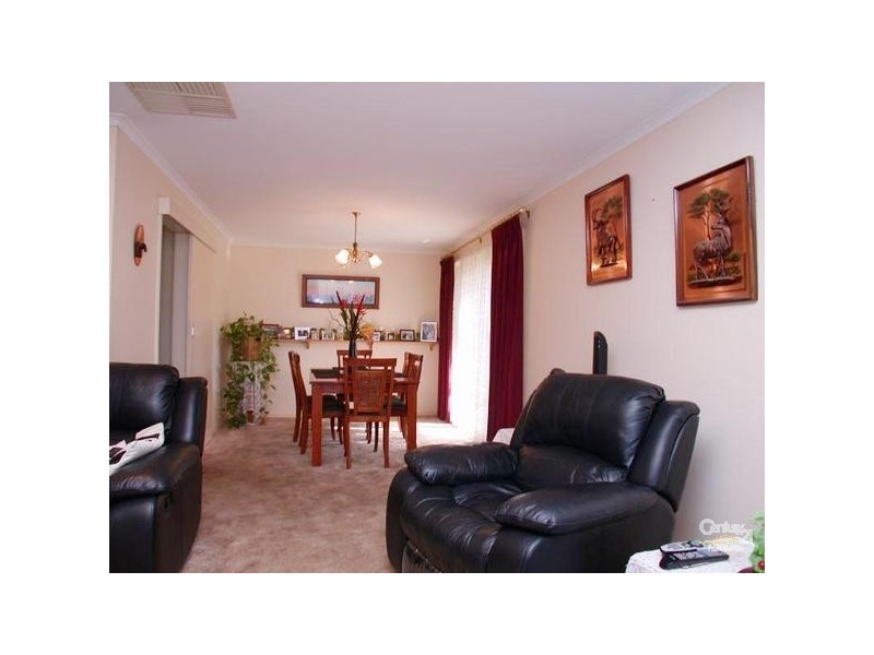 38 Spriggs Road, Onkaparinga Hills SA 5163