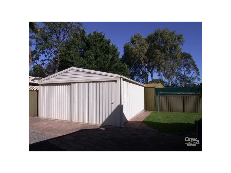 38 Spriggs Road, Onkaparinga Hills SA 5163