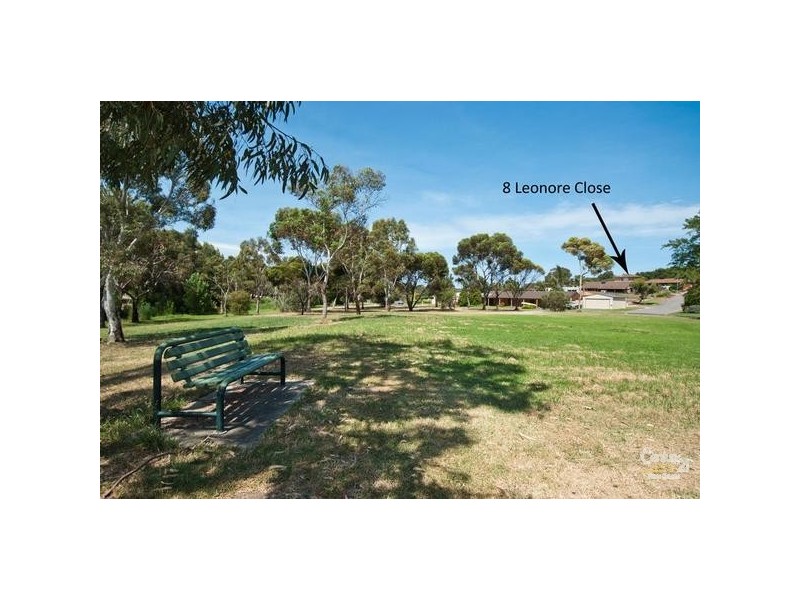 8 Leonore Close, Reynella East SA 5161