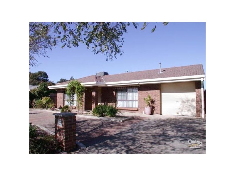 50 Endeavour Drive, Seaford Rise SA 5169