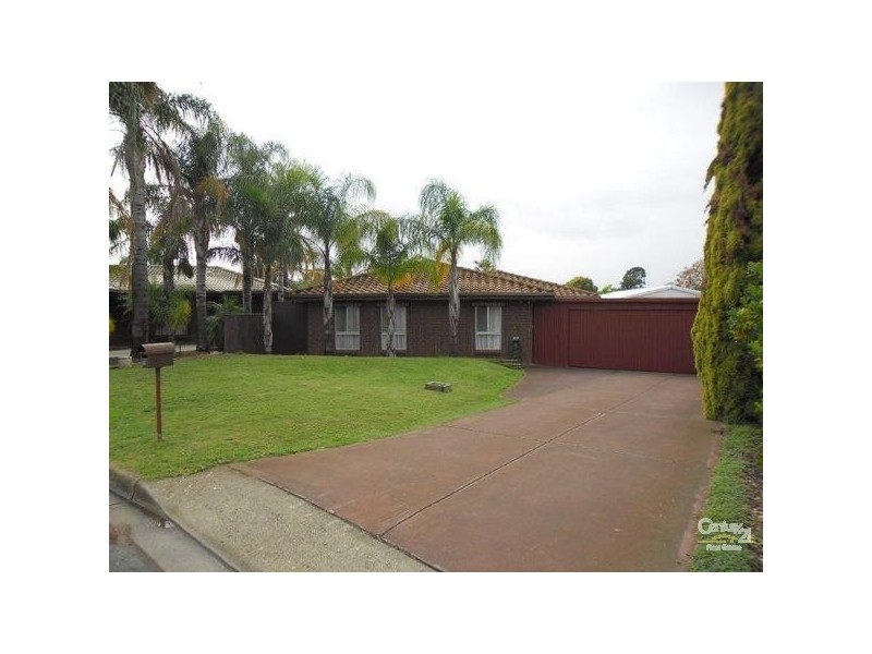 42 Kathryn Drive, Morphett Vale SA 5162