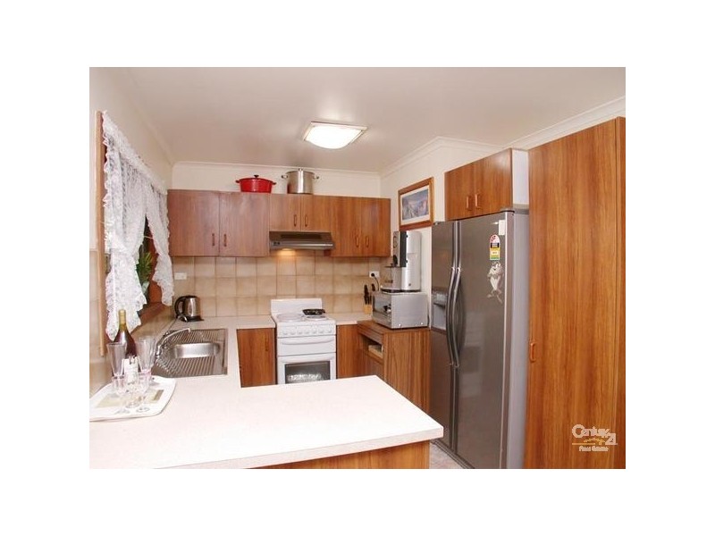 U116 Woodcroft Park Lot One Bains Road, Woodcroft SA 5162