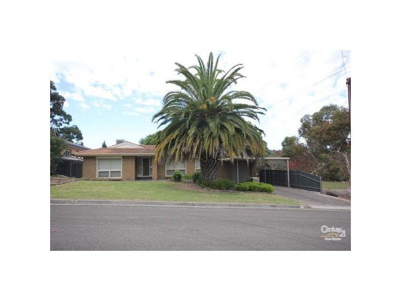31 Medina Street, Aberfoyle Park SA 5159