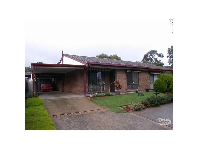 1-4 Jeanette Crescent, Aberfoyle Park SA 5159