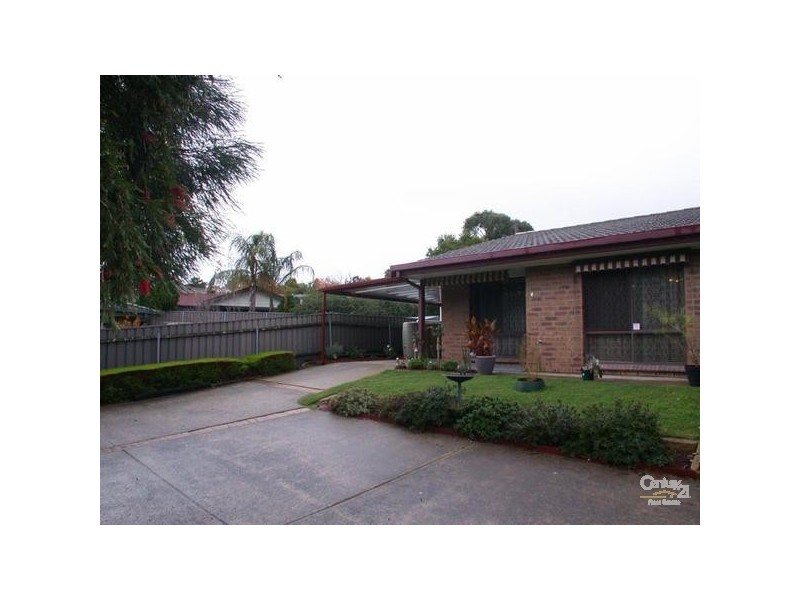 1-4 Jeanette Crescent, Aberfoyle Park SA 5159