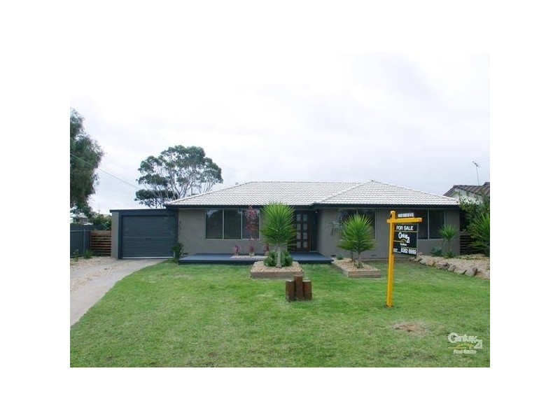 2 Beacon Crescent, Seaford SA 5169