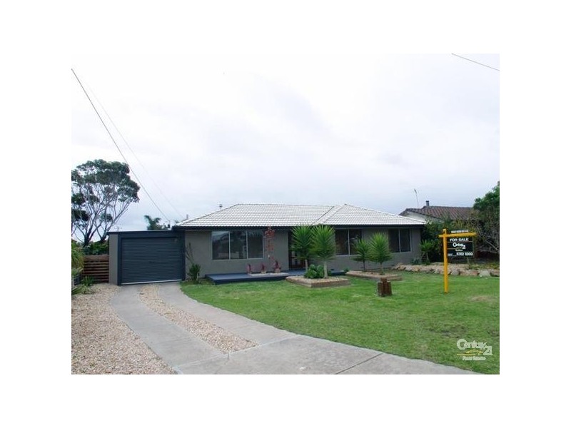 2 Beacon Crescent, Seaford SA 5169