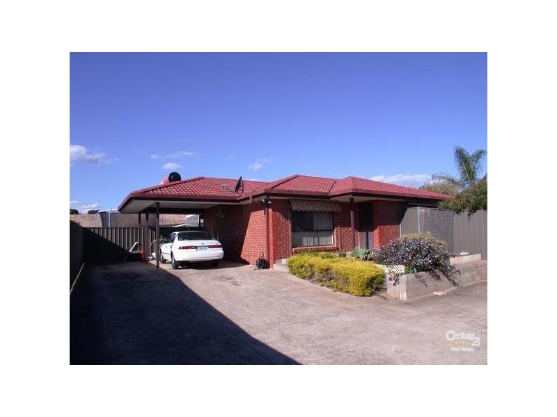 3-111 Barcelona Road, Noarlunga Downs SA 5168