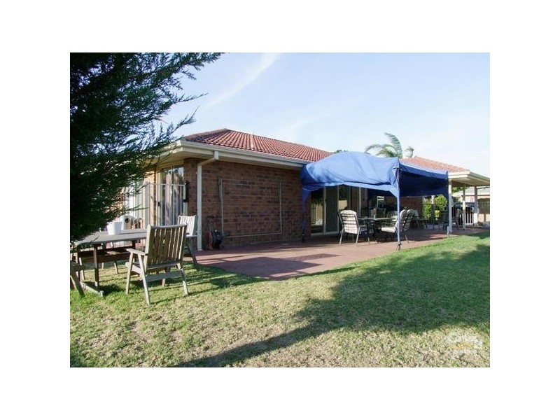 39 Pitcairn Circuit, Seaford Rise SA 5169