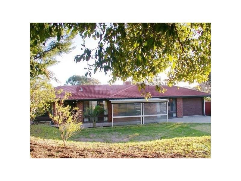 1 Bovard Court, Trott Park SA 5158